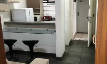 Imagem 3: Kitnet Reta da Penha