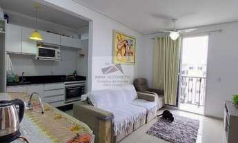 Imagem 5: Florianópolis - Apartamento Padrão - Vargem do Bom Jesus