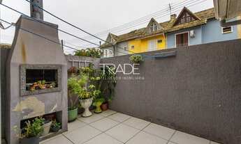 Imagem 13: PORTO ALEGRE - Casa de Condomínio - Guarujá