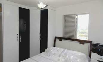 Imagem 5: Apartamento residencial à venda, R$ 540.000,00 Bairro Vila Moinho Velho, com 03 dormitóri