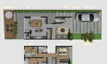 Imagem 4: Casa à venda, Marmeleiro, Atibaia, SP vue26