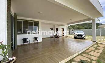 Imagem 6: Venda Casa em condomínio Jardim Botânico Brasília