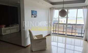 Imagem 4: Apartamento à venda Edifício Spazio Dville, Franca