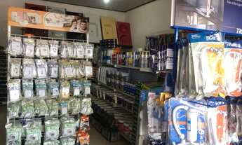 Imagem: Loja Material de construção jua principal