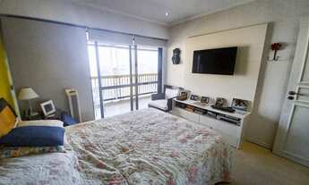 Imagem 4: Cobertura para venda possui 350 metros quadrados com 4 quartos