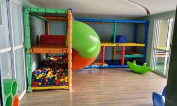 Imagem 7: Apartamento 73 m² no Condomínio Residencial Agua Park Pechincha