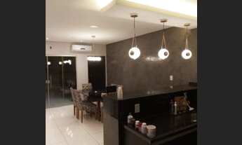 Imagem 6: Casa no condomínio lagoa azul quitada