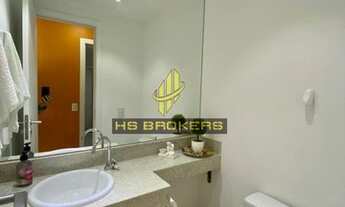 Imagem 7: Apartamento para locação no Brooklin