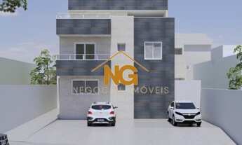 Imagem: CONTAGEM - Apartamento Padrão - Industrial