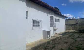 Imagem 2: Vendo Casa Próxima a Ufpi R$ 650 mil Bairro Ininga
