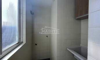 Imagem 7: APARTAMENTO com 1 dormitório para alugar com 55.41m² por R$ 1.500,00 no bairro Centro - CU