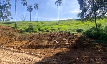 Imagem 4: Terrenos próximo à Mairinque