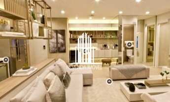 Imagem 7: APARTAMENTO DE 2 DORM 1 SUÍTE EM MOEMA