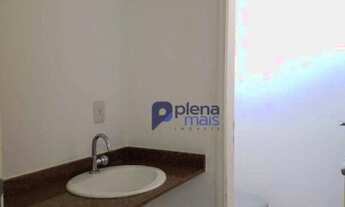 Imagem 3: Sala para alugar, 41 m² por R$ 1.800/mês - Nova Campinas - Campinas/SP