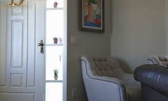 Imagem: JUNDIAÍ - Casa Padrão - JARDIM ITÁLIA