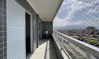 Imagem 2: Apartamento com 1 dorm, Mirim, Praia Grande, Cod: 1134