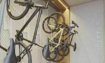 Imagem 6: Loft beira mar pé na areia