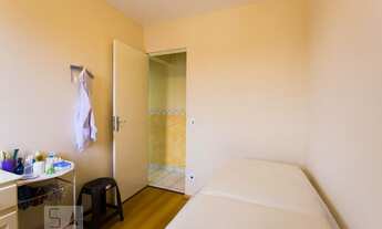 Imagem: Apartamento à Venda - Vila Formosa, 3 Quartos