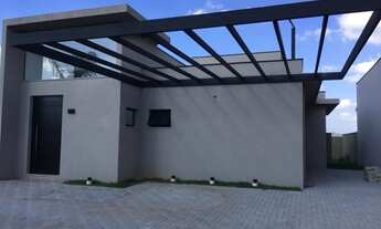 Imagem: Casa à venda, Loteamento Retiro Recanto