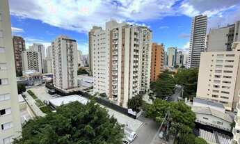 Imagem: Venda Apartamento 3 Dormitórios - 100 m²