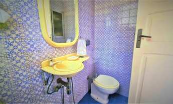 Imagem 6: Casa com 4 quartos à venda, 296 m² por R$ 4.100.000 - Gávea - Rio de Janeiro/RJ