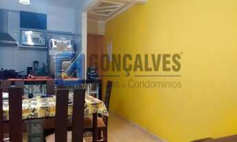 Imagem 9: SAO BERNARDO DO CAMPO - Residential / Apartment - BAETA NEVES