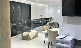 Imagem 5: APARTAMENTO no bairro Jardim com 234m², 4 quartos e 4 vagas