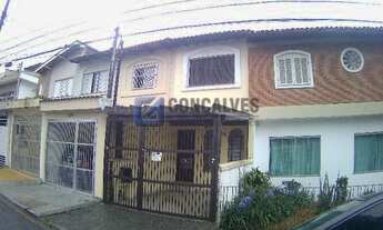 Imagem: SAO BERNARDO DO CAMPO - Residential / Sobrado