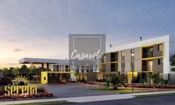 Imagem: Garden à venda 2 Quartos, 1 Vaga, 61.4M²