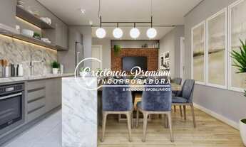 Imagem 7: Apartamento no Água Verde, 3 Quartos sendo 1 suíte, Área Gourmet Interno e Externo, 1 Vaga
