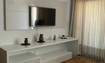 Imagem 3: Brasil beach MOBILIADO andar alto