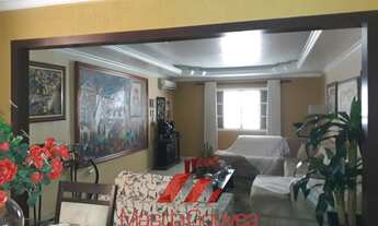 Imagem 3: Casa com 3 quartos - Bairro Jardim Tropical em Cuiabá