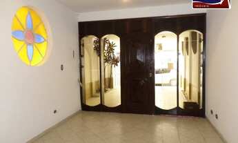 Imagem 3: SãO PAULO - Casa Padrão - Vila Cruzeiro