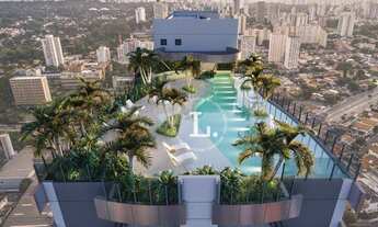 Imagem 2: Studio à venda, 32 m² por R$ 505.900 - Brooklin - São Paulo