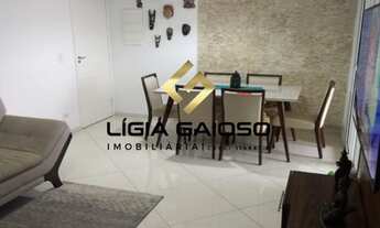 Imagem: SÃO JOSÉ DOS CAMPOS - Apartamento Padrão