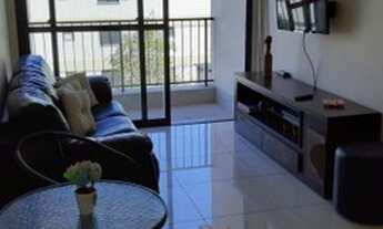 Imagem 2: Apartamento venda 2 dormitórios, prédio com lazer, praia da enseada Guarujá