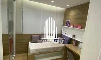 Imagem 6: Apartamento com 3 suites e lazer completo no Tatuapé