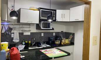 Imagem 2: Vendo Apto Cristo Redentor - BARBADA