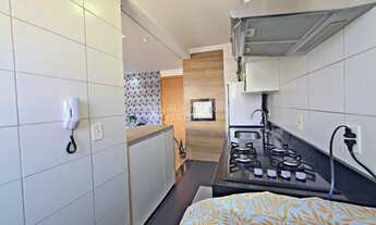 Imagem 6: NOVO HAMBURGO - Apartamento Padrão - São Jorge