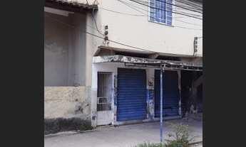 Imagem 2: Casa e Loja no Porto da Pedra - SG