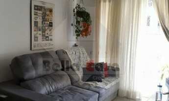 Imagem 2: Apartamento reformado com 3 Dormitórios e 1 vaga na Vila Ema