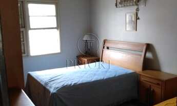 Imagem 6: PORTO ALEGRE - Apartamento Padrão - Navegantes