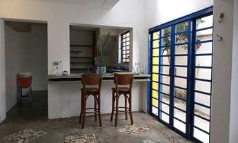 Imagem 7: Sobrado à venda e para locação, Pompeia, SP, São Paulo - 4 banheiros, 3 dormitórios, 3 sal