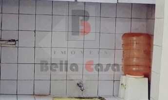 Imagem 4: Galpão - locação belem