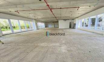 Imagem: Edifício novo, Conjunto para alugar prox