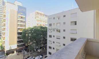 Imagem 7: Apartamento Venda Paraíso 166 m² 3 Dormitórios