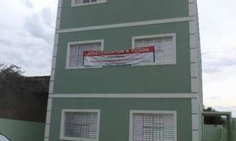 Imagem 2: Apartamento à venda 2 Quartos, 1 Vaga, 390M², Jardim Colonial, Atibaia - SP