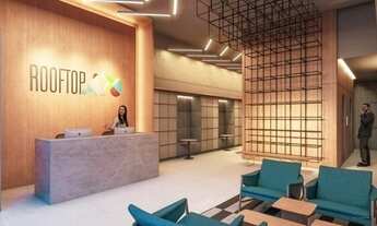 Imagem 6: MS Apartamento com 1 dormitório