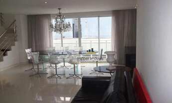 Imagem 3: Cobertura, 220 m² - venda por R$ 1.850.000,00 ou aluguel por R$ 7.500,00/mês - Perdizes