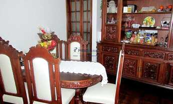 Imagem 3: 3 dormitórios com lazer completo - Metrô Ana Rosa